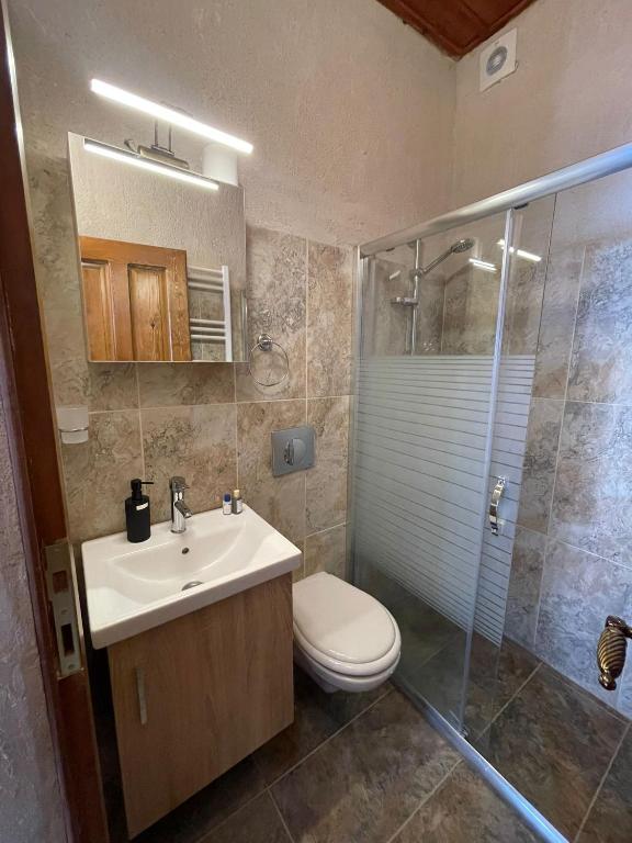 Mustafa Bey Konağı - 3