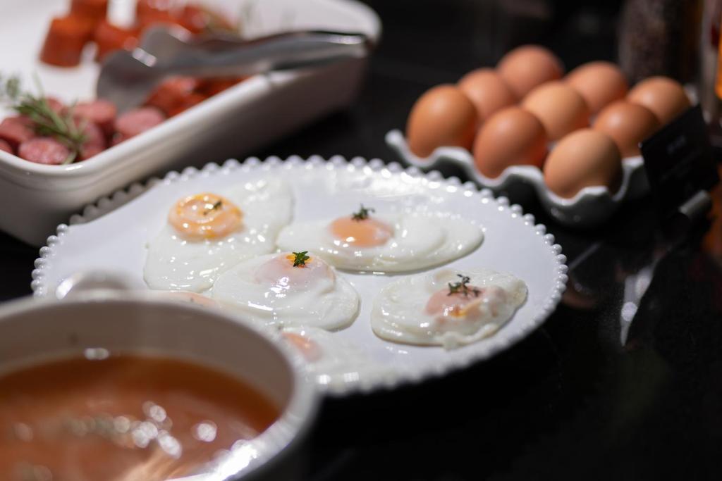 Hotel Santa Marta - Resim 14