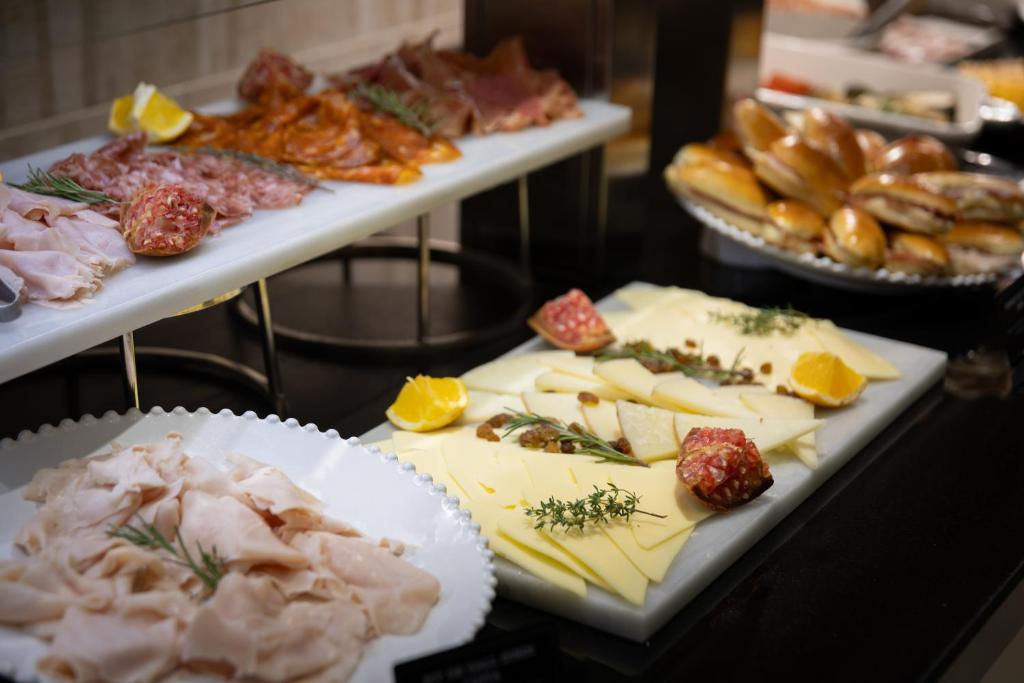 Hotel Santa Marta - Resim 27