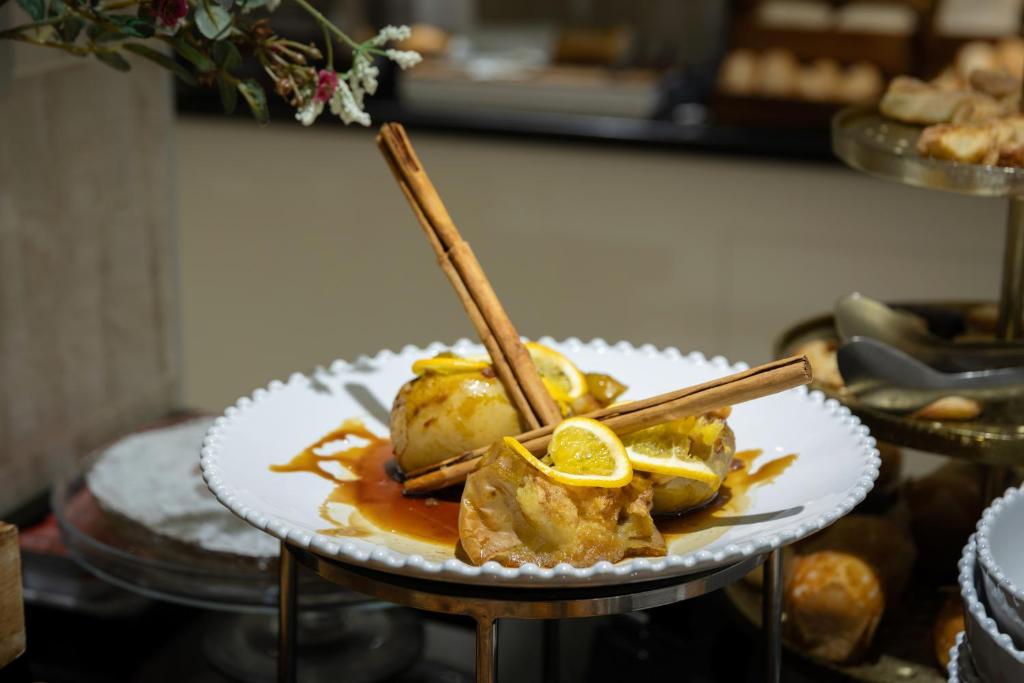 Hotel Santa Marta - Resim 26