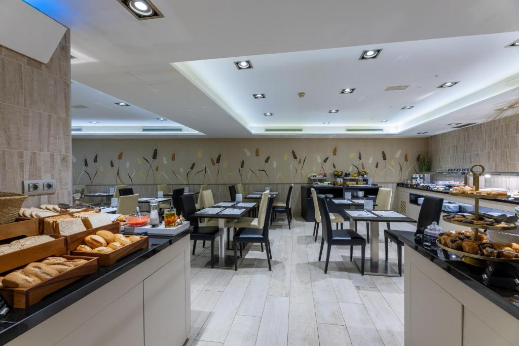 Hotel Santa Marta - Resim 3