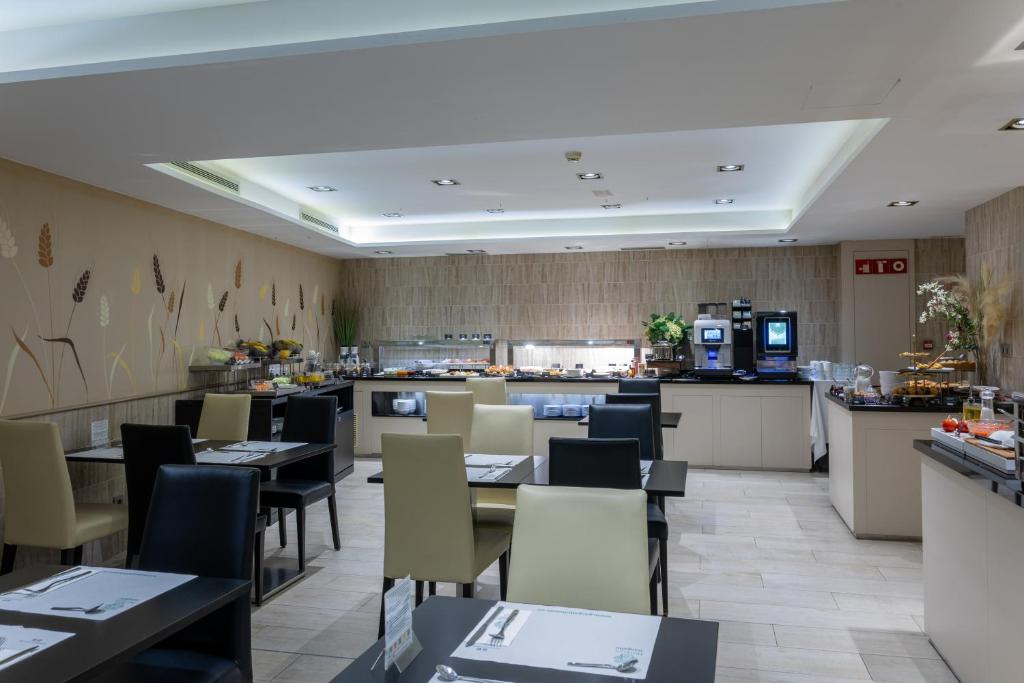 Hotel Santa Marta - Resim 32