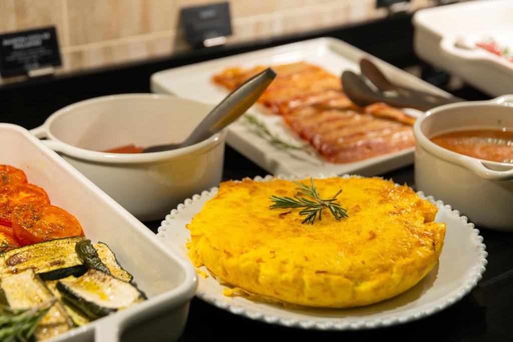 Hotel Santa Marta - Resim 18