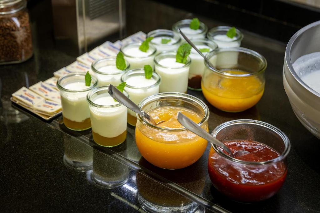 Hotel Santa Marta - Resim 19