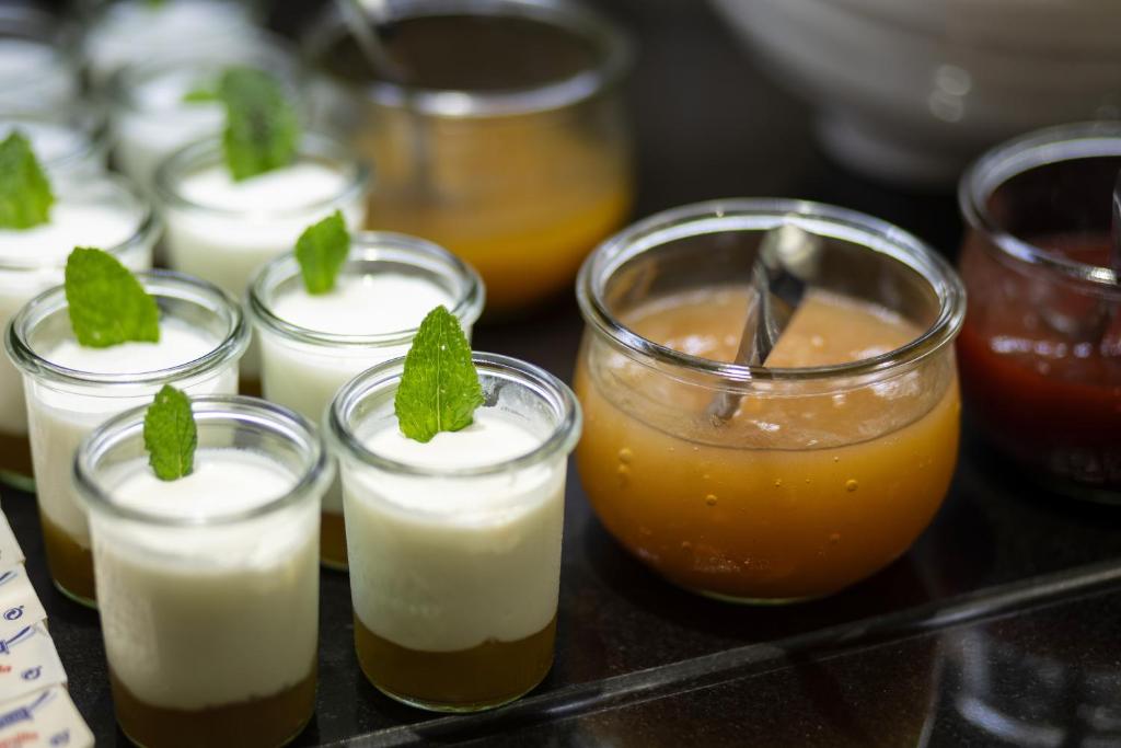 Hotel Santa Marta - Resim 30