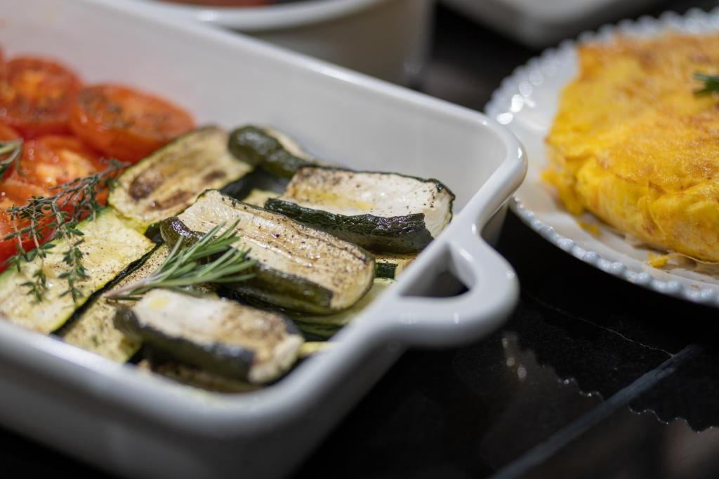 Hotel Santa Marta - Resim 16