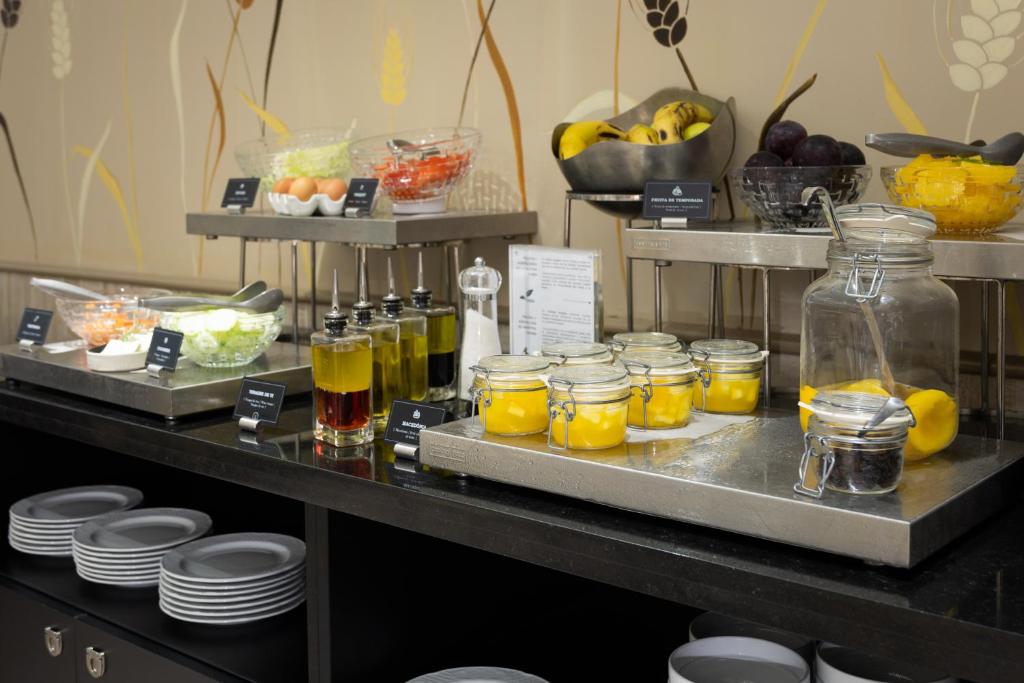 Hotel Santa Marta - Resim 23