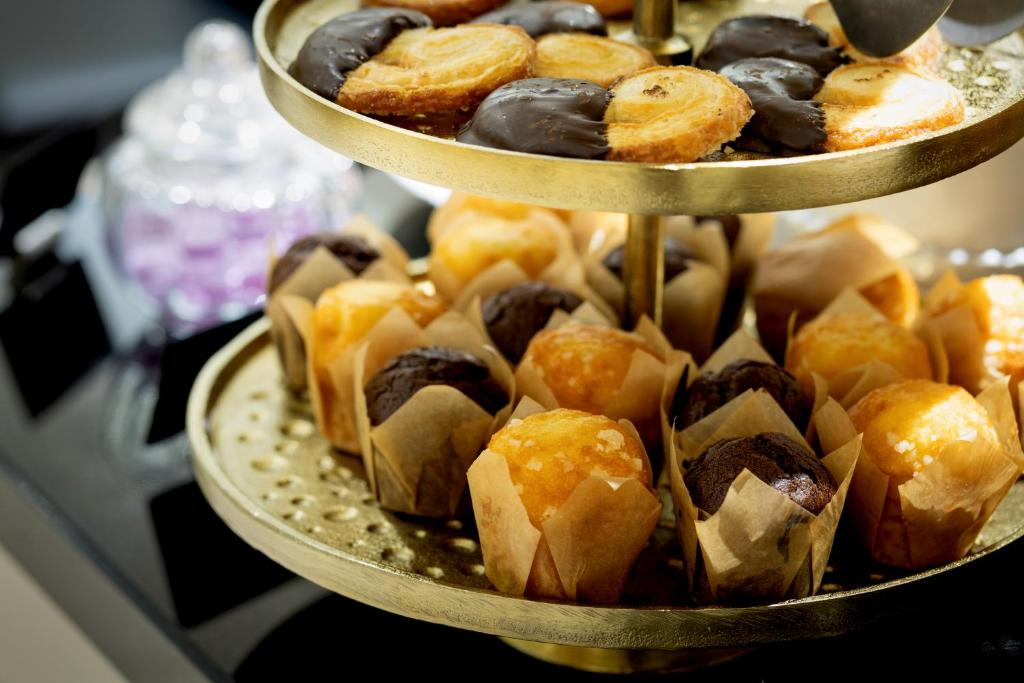 Hotel Santa Marta - Resim 31