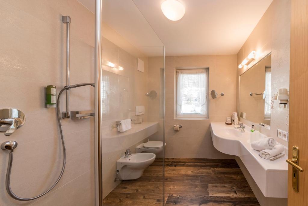 Hotel Interski - Habitación Estándar Doble O Twin