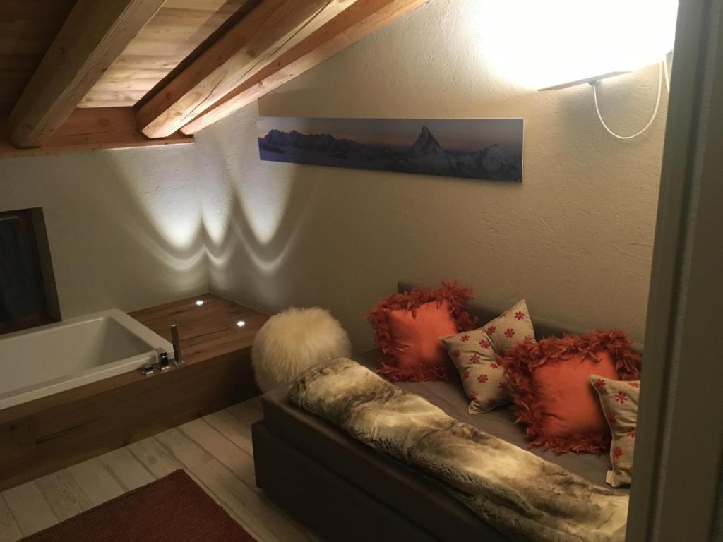 4478 Mountain Lodge - Suite