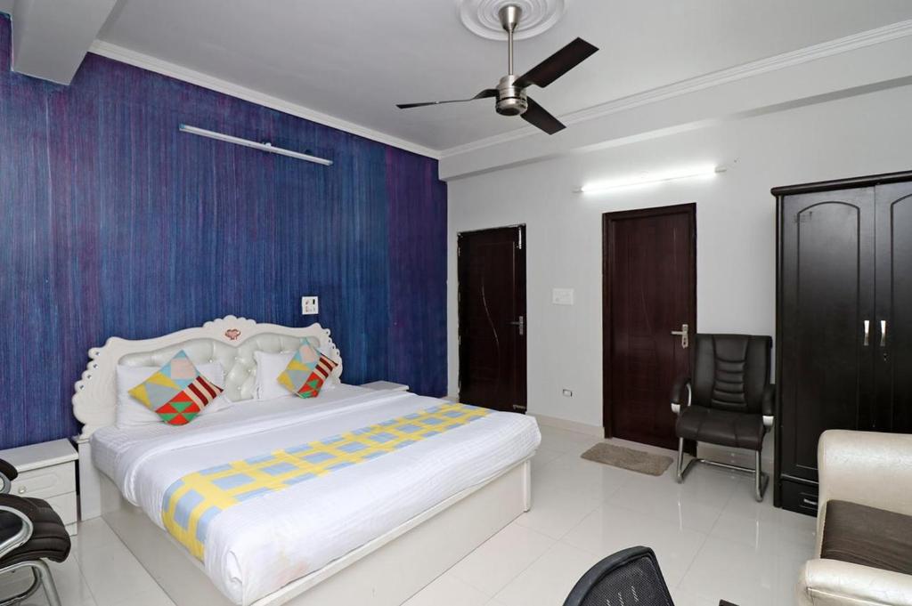 The Cozy Nook, Dehradun (updated prices 2026)