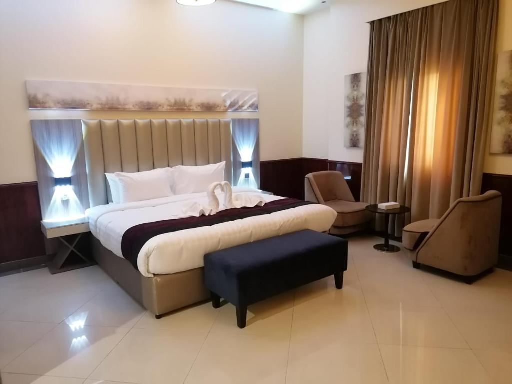 Claridge Star Hotel - Resim 35