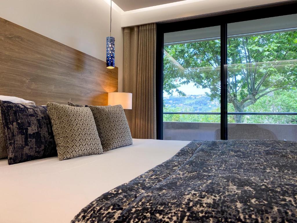 Servotel Saint-Vincent - Resim 25