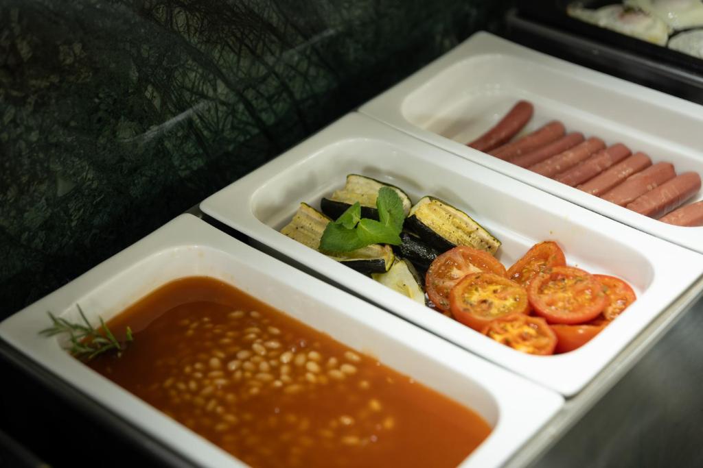 Hotel Suizo - Resim 20