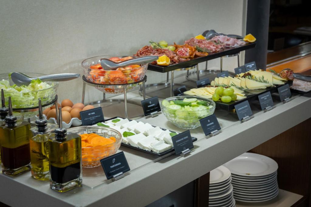 Hotel Suizo - Resim 16