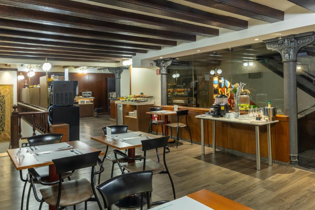 Hotel Suizo - Resim 22