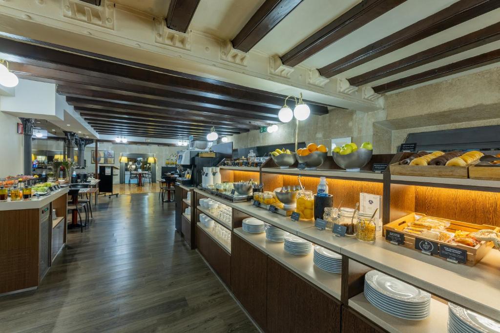 Hotel Suizo - Resim 23