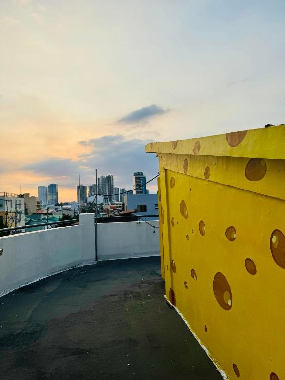 Fotografie z fotogalerie ubytování Cheese Hostel Manila v destinaci Manila