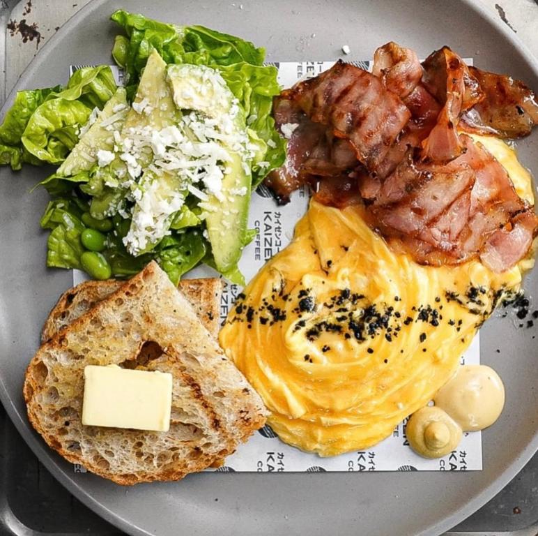 Lamoon Villa - Resim 9