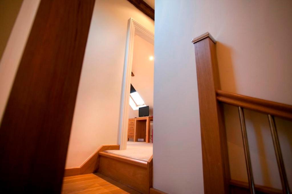 Fotografie z fotogalerie ubytování Dbs Serviced Apartments v destinaci Castle Donington