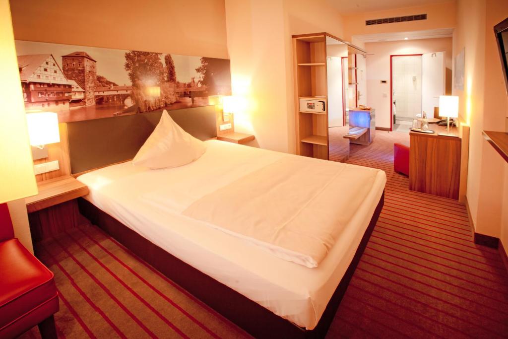 Novina Hotel Tillypark - Resim 23