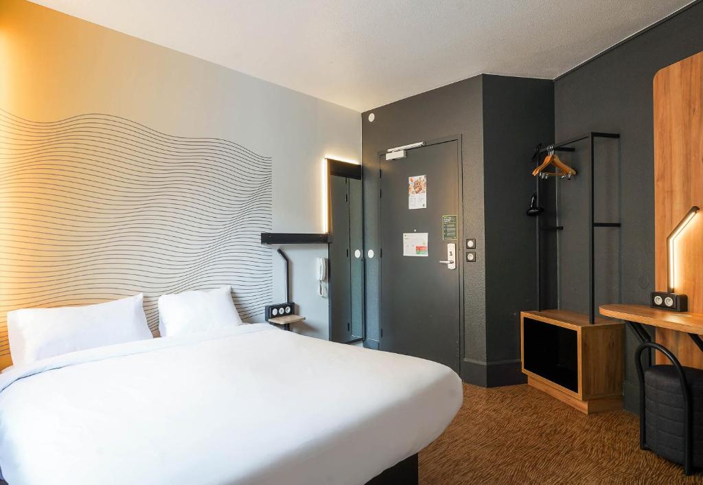 
Double Room - Disability Access
