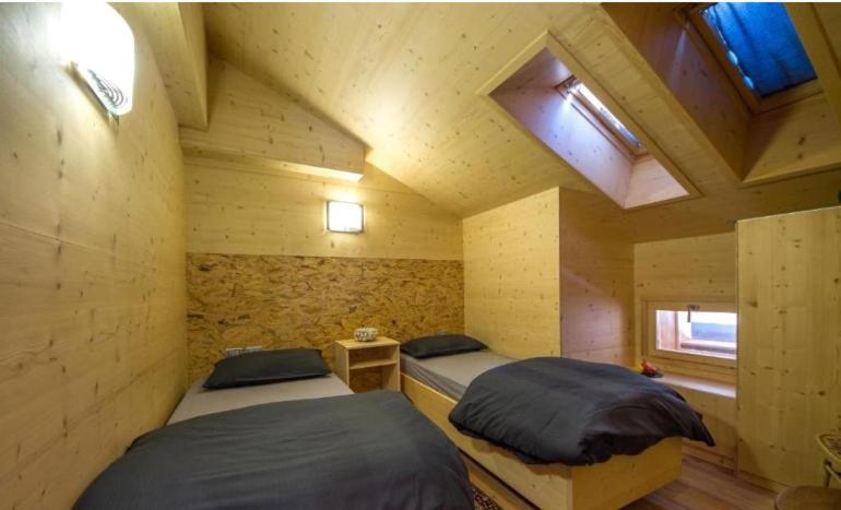 Agriturismo Botondoro - Camera Doppia Economica