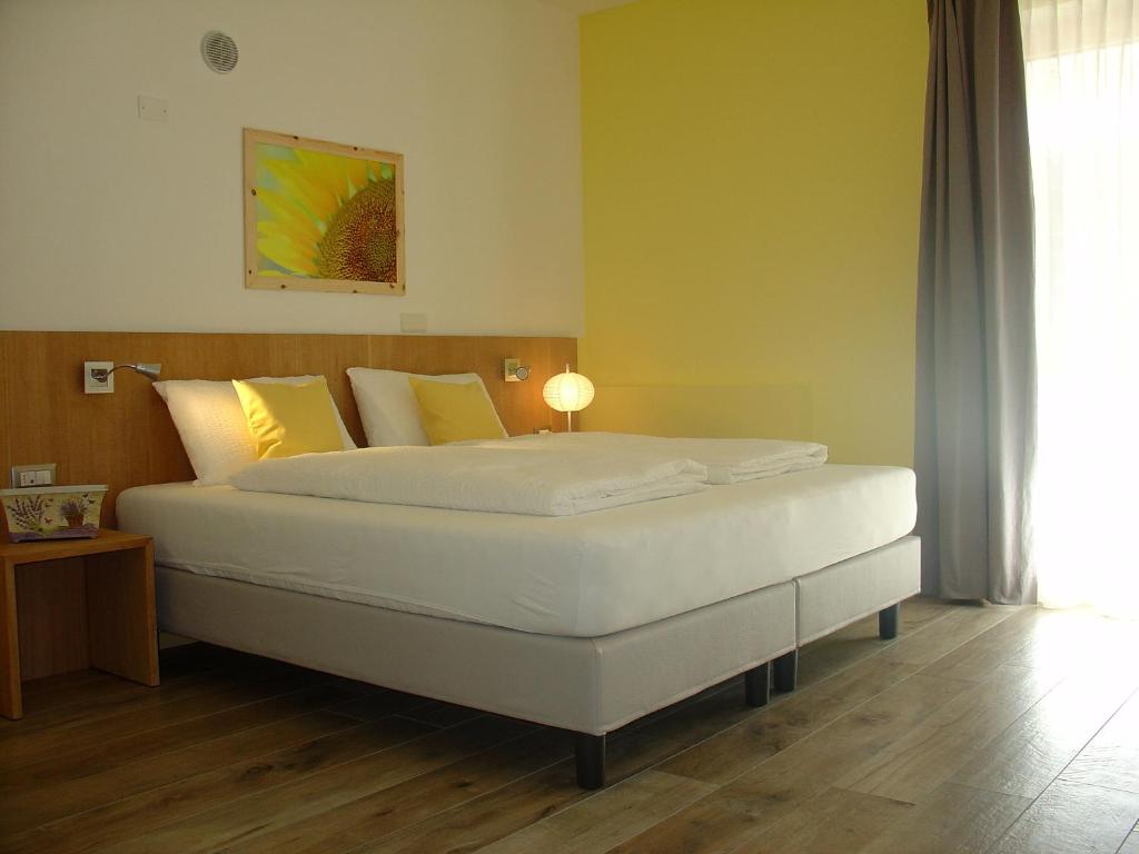 Kép Agriturismo Girasole szállásáról Fai della Paganellában a galériában