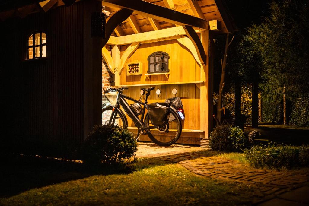 Fotografie z fotogalerie ubytování Het Zwart Schaap v destinaci Neerpelt