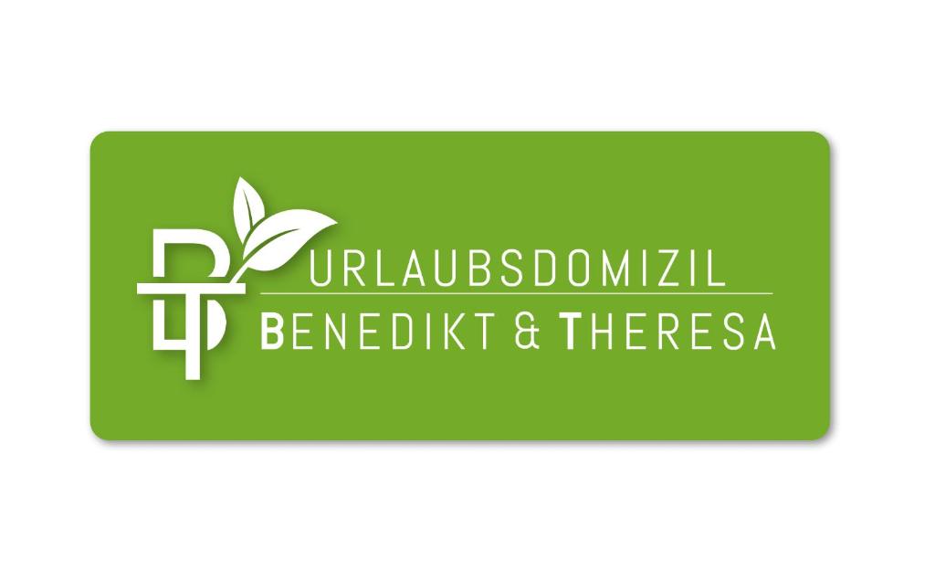 Certifikát, hodnocení, plakát nebo jiný dokument vystavený v ubytování Ferienhaus Benedikt