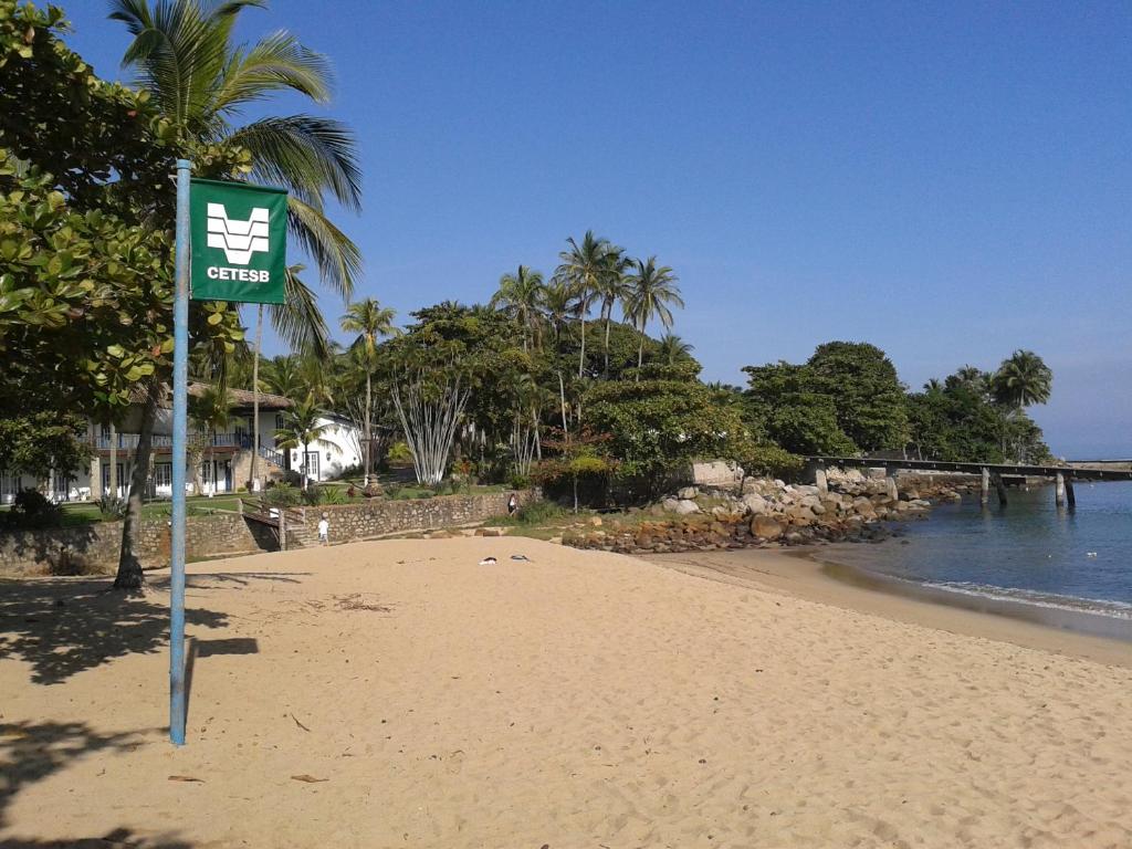  Chalés Som das Águas - Praia do Julião