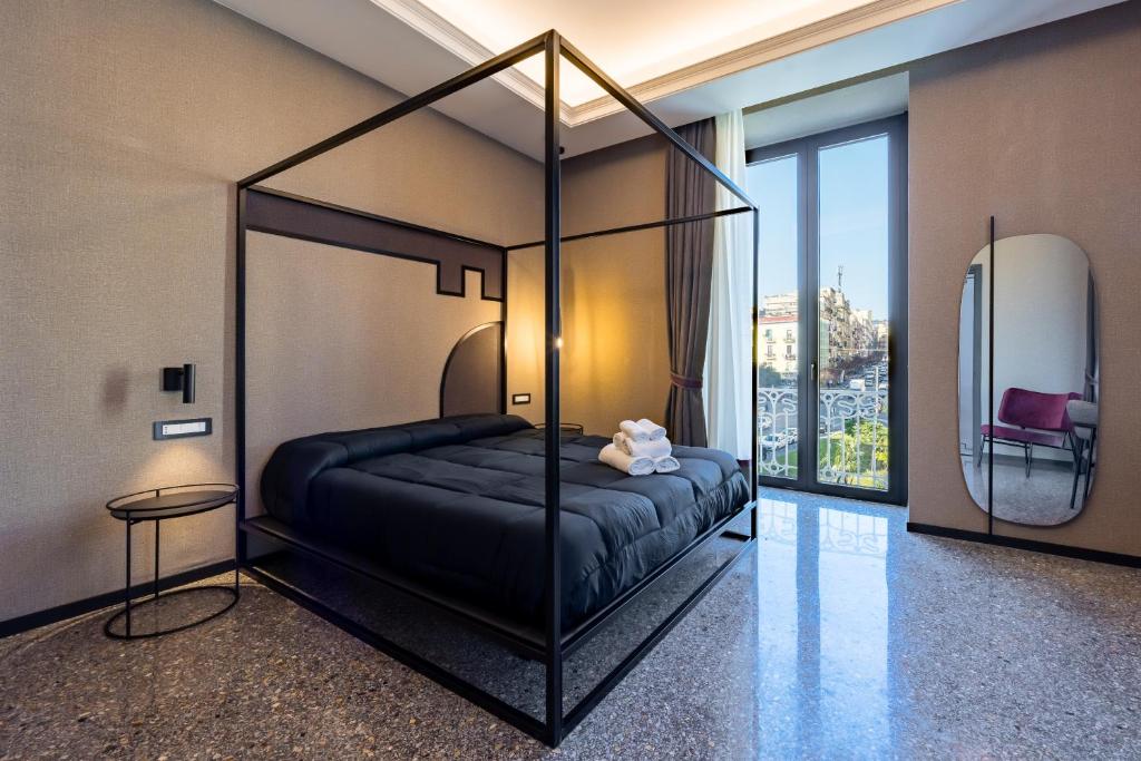 Capuana15 by NapoliApartments
