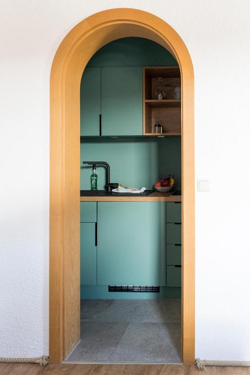 Das Nordberg Guesthouse - 14