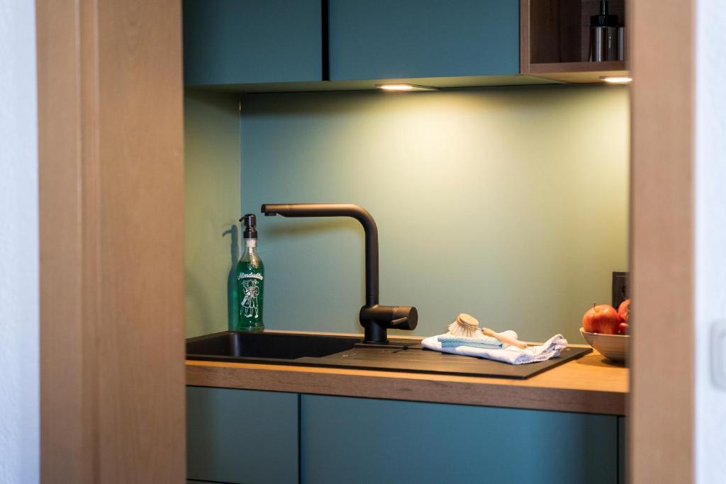 Das Nordberg Guesthouse - 13