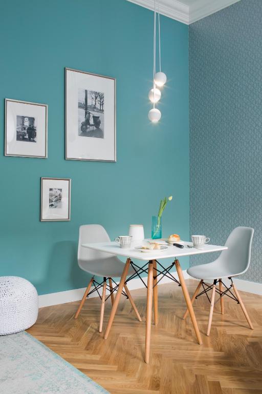 Apartamenty Pod Orłem - King Studio