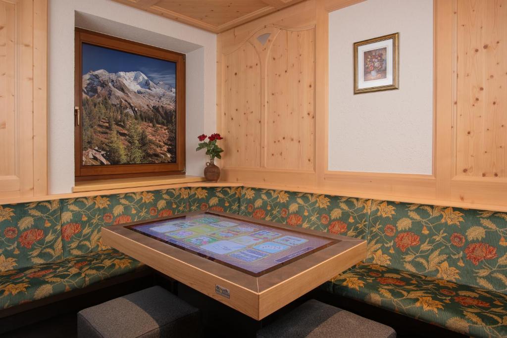 Zdjęcie z galerii obiektu Martinshof berg herz hotel w mieście San Giovanni in Val Aurina