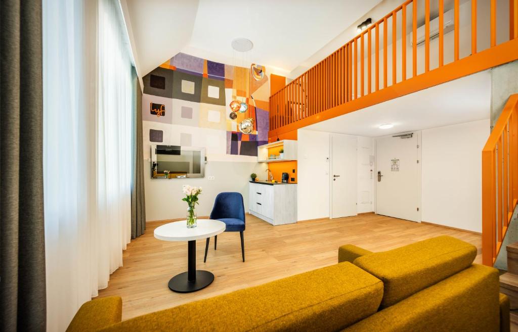 lyf Schönbrunn Vienna - Resim 24