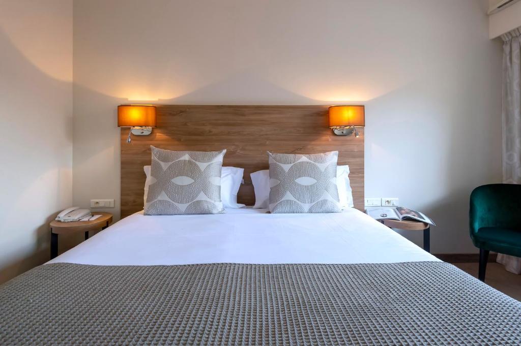 
Classic Double or Twin Room
