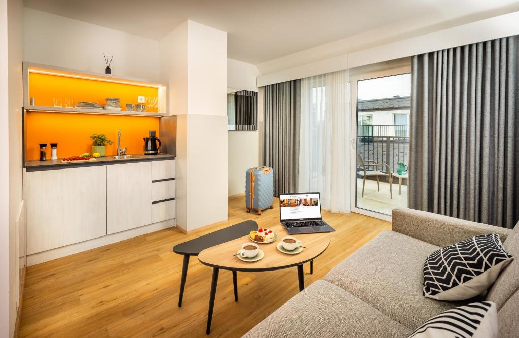 lyf Schönbrunn Vienna - Resim 1