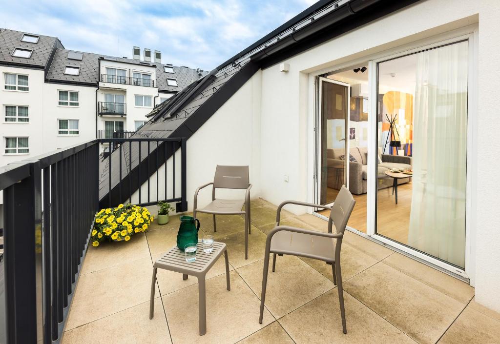 lyf Schönbrunn Vienna - Resim 29