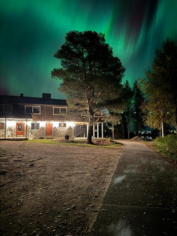 Gallery image of Lapland Arctic Guesthouse in Kemijärvi