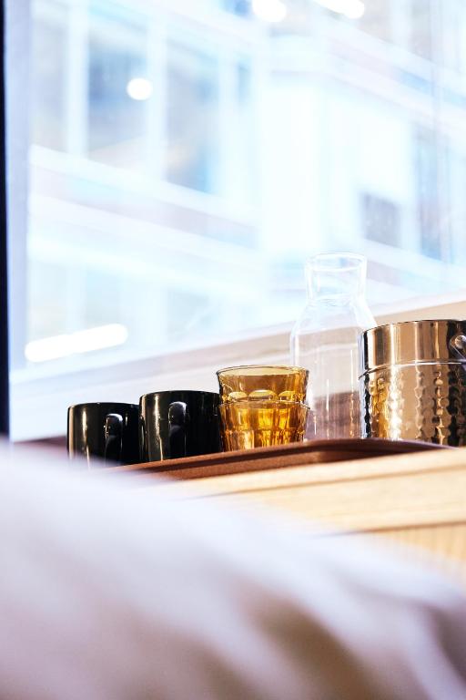 Union Hotel - Resim 41