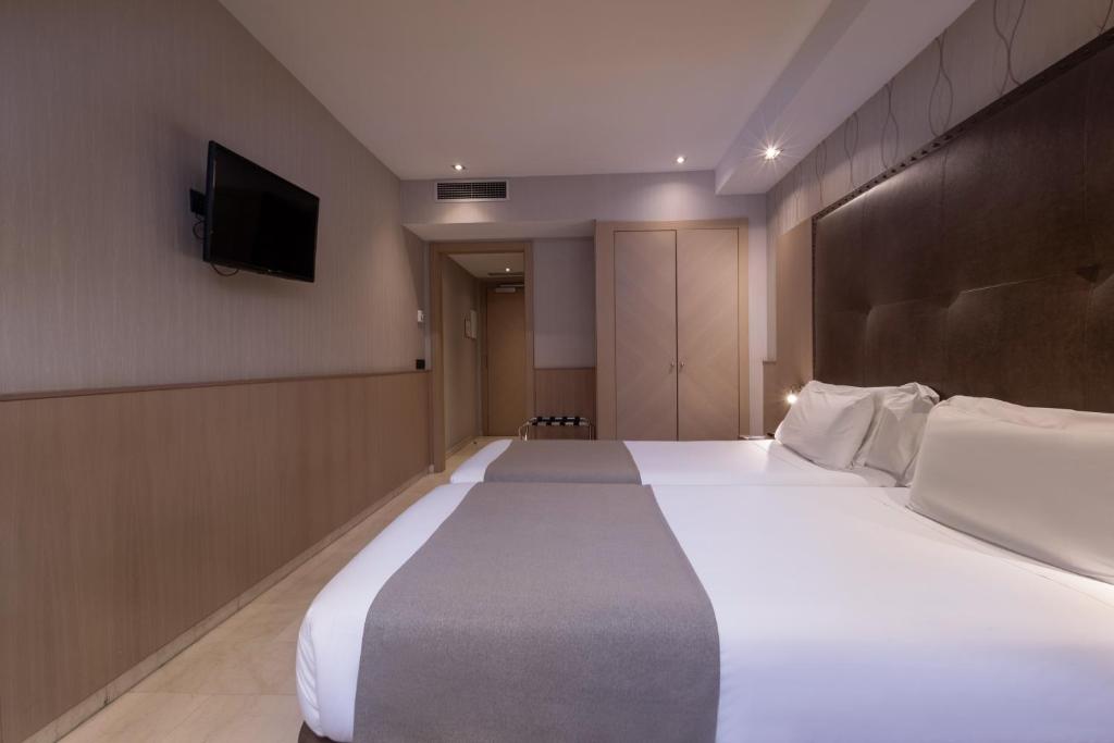 Gran Hotel Barcino - Resim 23