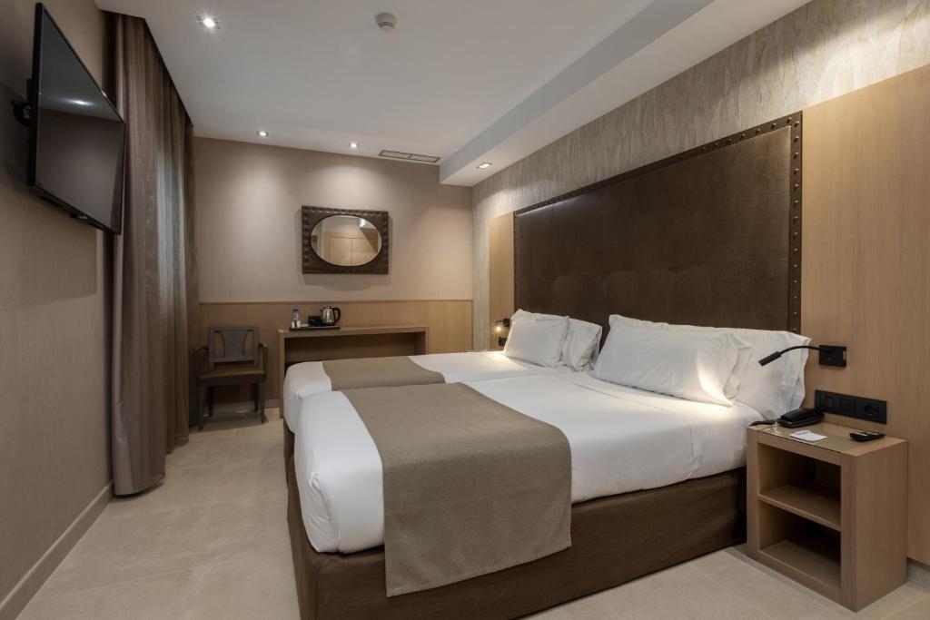 Gran Hotel Barcino - Resim 20