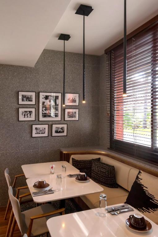 Servotel Saint-Vincent - Resim 31