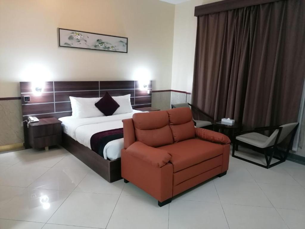 Claridge Star Hotel - Resim 27