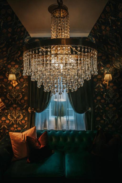 Charmante Skostredet Hôtel - Resim 5