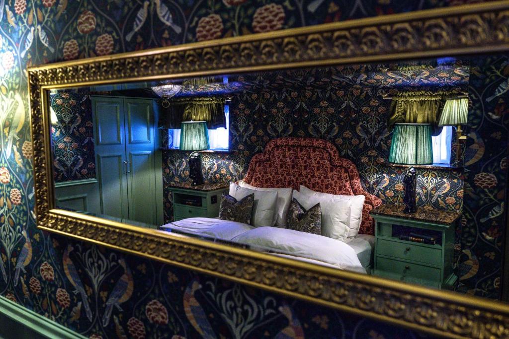 Charmante Skostredet Hôtel - Resim 7