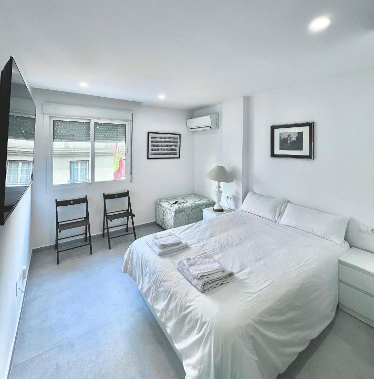 JR suite calle victoria - 8