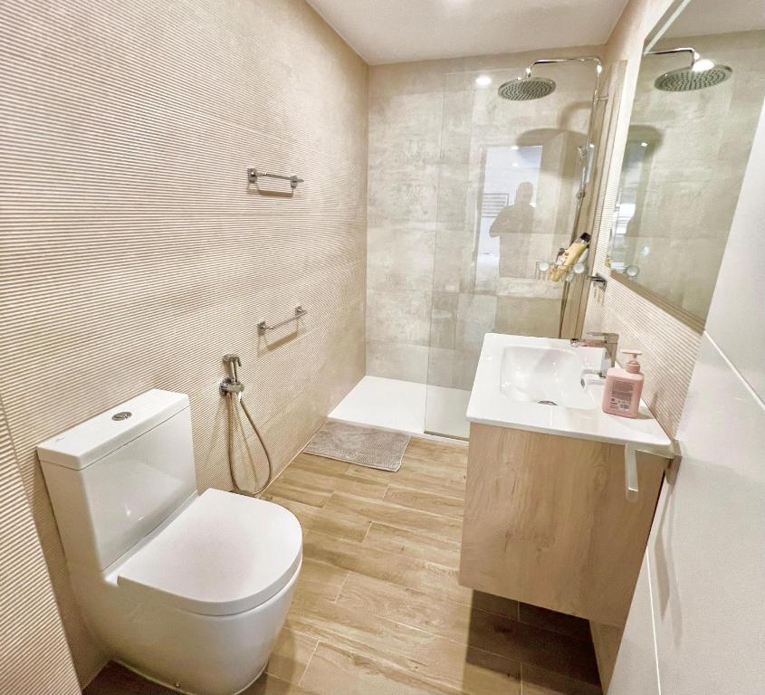 JR suite calle victoria - 10